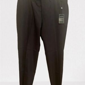 NWT Ralph Lauren Charcoal Dress Pants